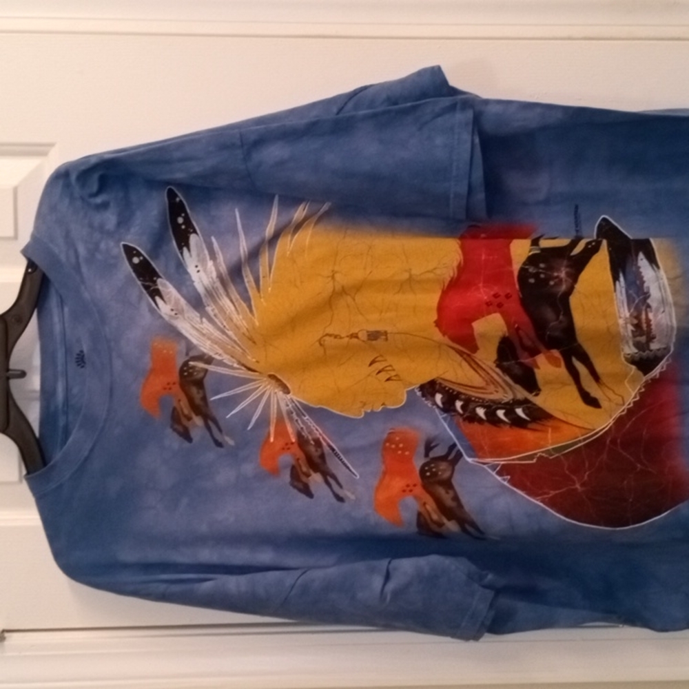 AniMall Future Horse Vision Tee